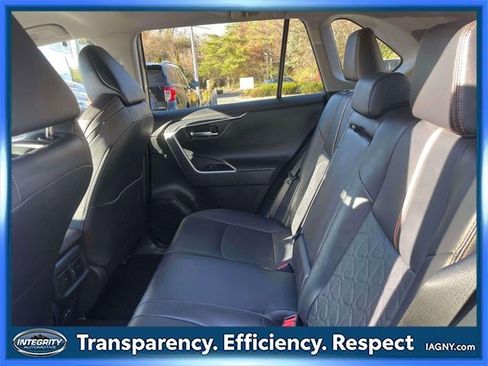 Certified 2024 Toyota RAV4 Adventure image 12