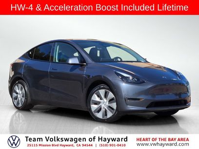 Used 2023 Tesla Model Y Long Range