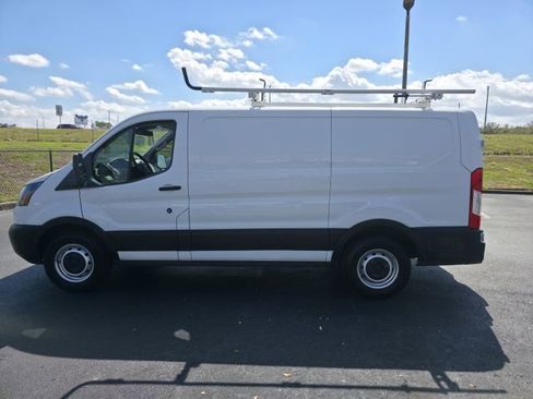 Used 2019 Ford Transit 150 130 Low Roof image 8