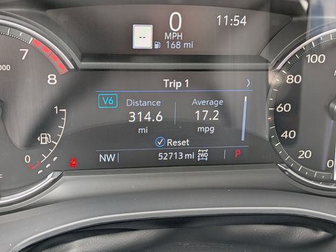 Certified 2024 Cadillac XT5 Premium Luxury AWD/4WD image 11