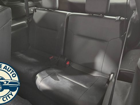 Used 2023 Mitsubishi Outlander SE AWD/4WD image 25