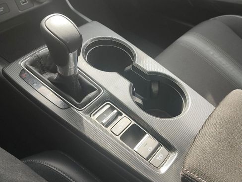 Certified 2024 Honda Civic Sport image 9
