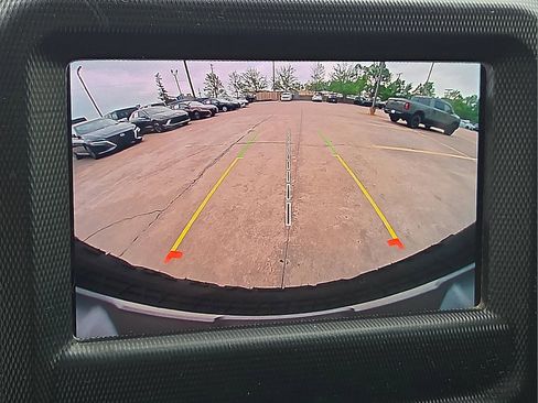 Used 2022 Jeep Wrangler Sport AWD/4WD image 16