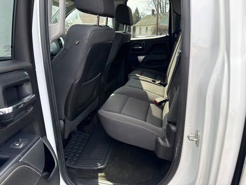 Used 2015 Chevrolet Silverado 1500 LT w/ All Star Edition image 14