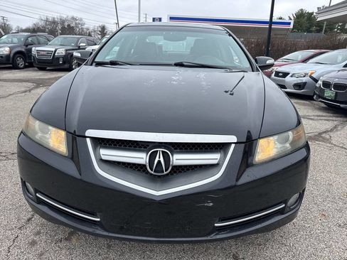 Used 2007 Acura TL Base 4dr Sedan image 21