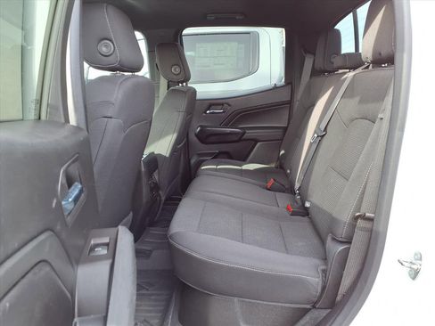 Used 2023 Chevrolet Colorado LT w/ LT Convenience Package image 12