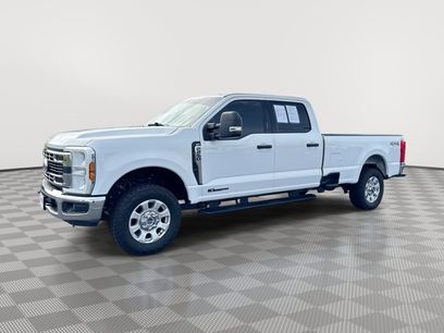 Used 2024 Ford F250 XLT