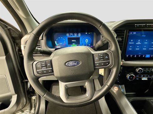 Used 2024 Ford F150 XLT w/ Mobile Office Package image 11