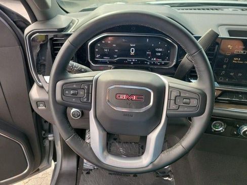 Used 2024 GMC Sierra 1500 Elevation AWD/4WD image 23