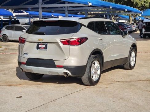 Used 2021 Chevrolet Blazer LT image 14