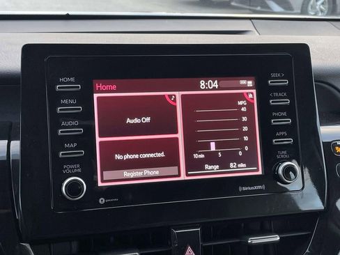 Used 2023 Toyota Camry SE image 17