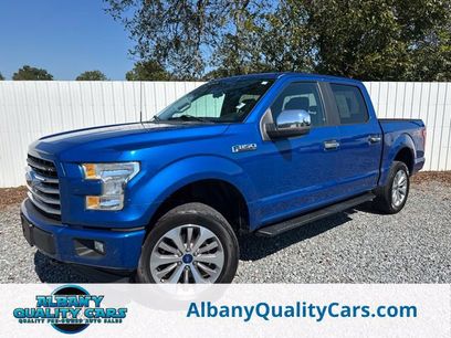 Used 2017 Ford F150 XL w/ Equipment Group 101A Mid