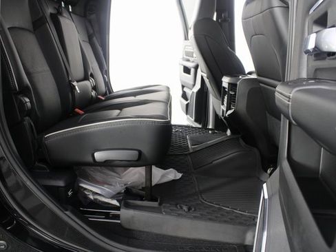 New 2026 RAM 3500 Laramie image 22