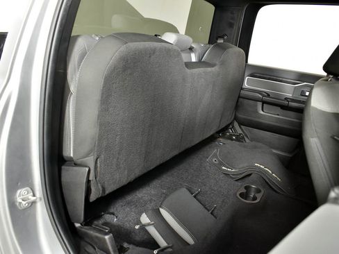 Used 2022 RAM 2500 Big Horn image 19