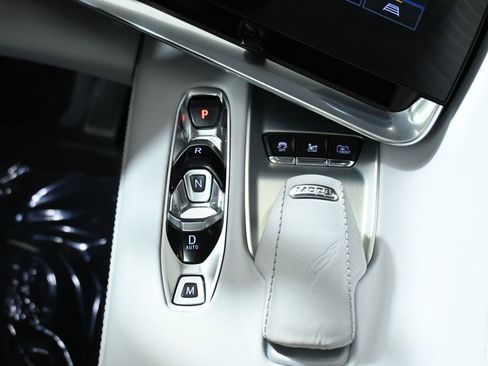 Used 2021 Chevrolet Corvette Stingray Premium Conv w/ Z51 Performance Package image 25