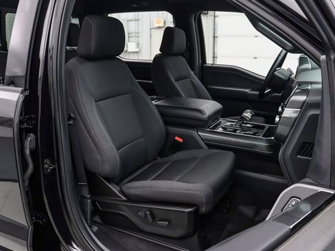 Certified 2023 Ford F150 XLT w/ Equipment Group 302A High image 21