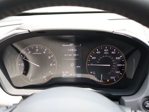 New 2026 Subaru Crosstrek 2.5i Wilderness AWD/4WD image 30