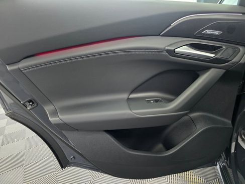 New 2025 Audi A6 e-tron Premium Plus image 20