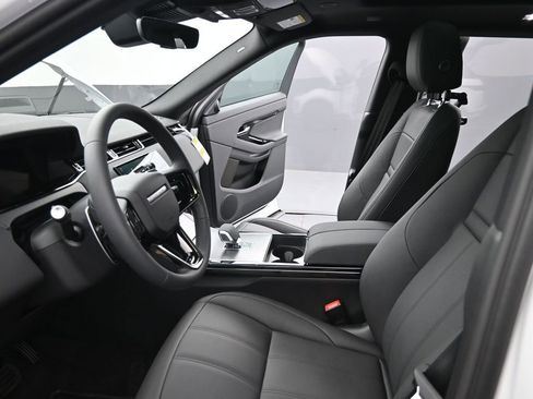 New 2026 Land Rover Range Rover Evoque S AWD/4WD image 20