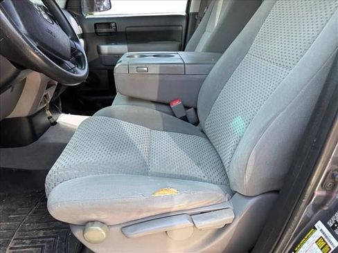 Used 2007 Toyota Tundra SR5 RWD image 4