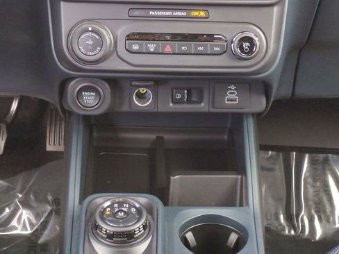 New 2026 Ford Maverick Lobo AWD/4WD image 19
