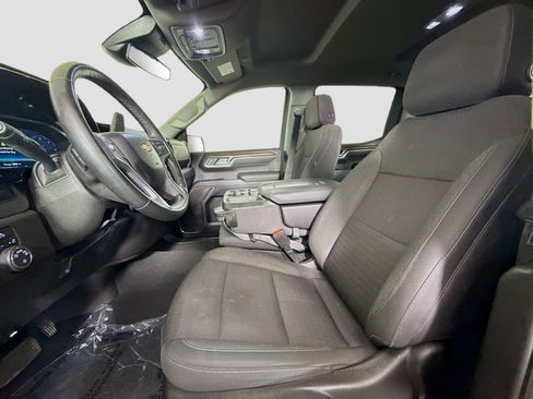 Used 2023 Chevrolet Silverado 1500 LT w/ Protection Package RWD image 22