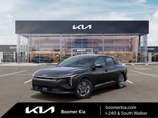 New 2026 Kia K4 FWD video 1