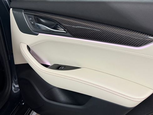 New 2026 Cadillac CT5 Sport RWD image 44