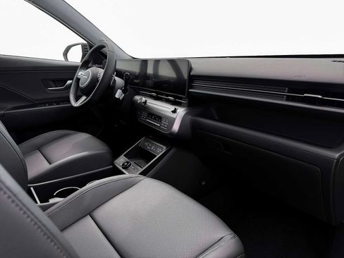 New 2026 Hyundai Kona SEL Premium FWD image 15