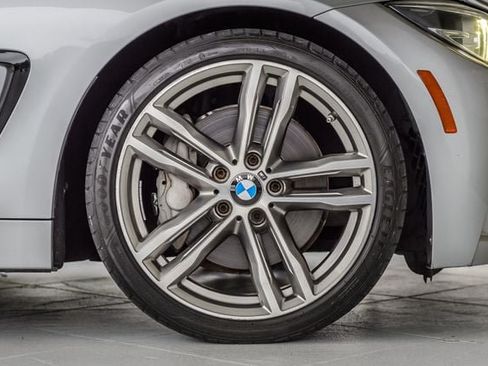 Used 2018 BMW 440i Gran Coupe RWD image 16