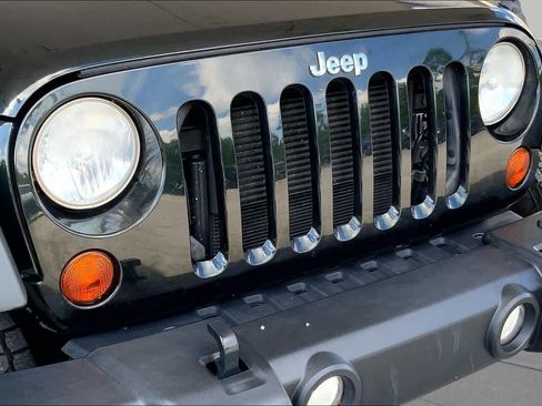 Used 2012 Jeep Wrangler Sport AWD/4WD image 30