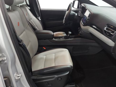 Used 2024 Dodge Durango Citadel AWD/4WD image 22
