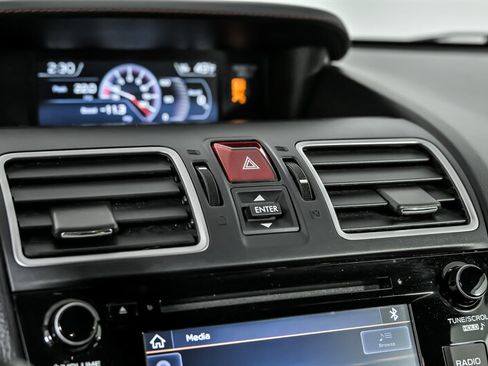 Used 2021 Subaru WRX image 29