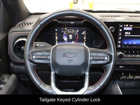 Used 2023 Chevrolet Colorado Z71 w/ Z71 Convenience Package 2 image 22