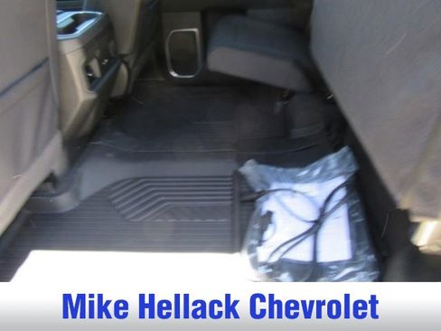 New 2026 Chevrolet Silverado 2500 LT w/ Trail Boss Package AWD/4WD image 10