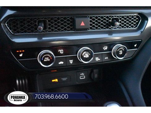 New 2025 Acura Integra A-Spec image 24