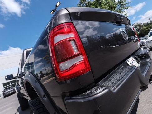Used 2020 RAM 2500 Laramie AWD/4WD image 20