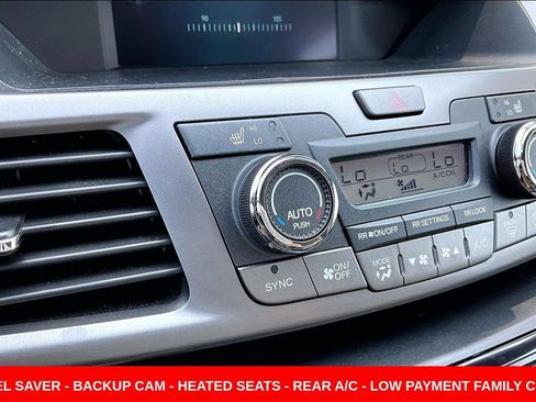 Used 2014 Honda Odyssey EX-L image 15