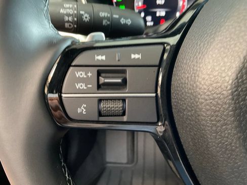Certified 2026 Acura Integra A-Spec FWD image 13