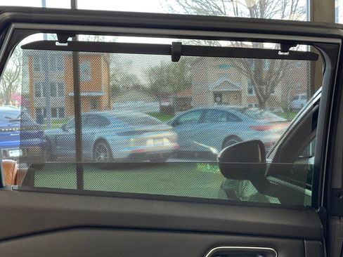 Used 2024 Nissan Rogue Platinum w/ Platinum Premium Package image 21