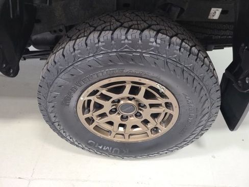 Used 2023 Toyota Tacoma 4x4 Double Cab w/ Trail Edition image 42