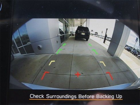 Certified 2024 Subaru Legacy Premium image 24