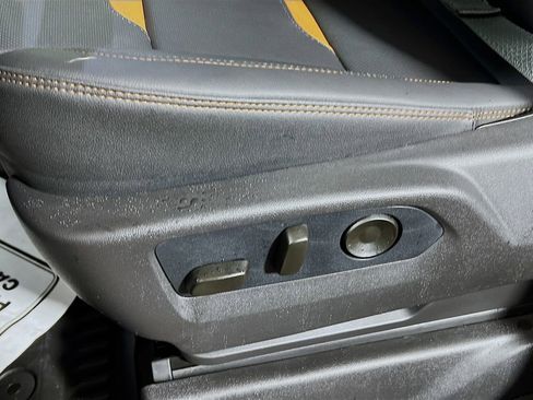 New 2026 GMC Sierra 1500 AT4 w/ AT4 Premium Package image 15