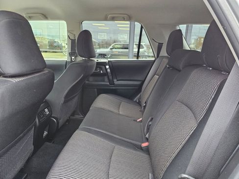 Used 2021 Toyota 4Runner TRD Off-Road image 13