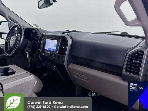 Certified 2019 Ford F150 XLT w/ Equipment Group 301A Mid image 29