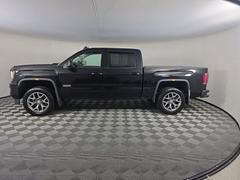 Used 2018 GMC Sierra 1500 SLT image 2