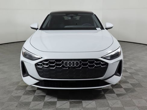 Used 2025 Audi A5 2.0T Premium w/ Convenience Package AWD/4WD image 3