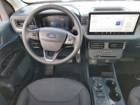 New 2026 Ford Maverick XL w/ 4K Tow Package image 9