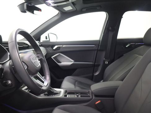 Certified 2023 Audi Q3 2.0T Premium Plus w/ Premium Plus Package AWD/4WD image 13