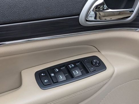 Used 2019 Jeep Grand Cherokee Limited w/ Trailer Tow Group IV image 16